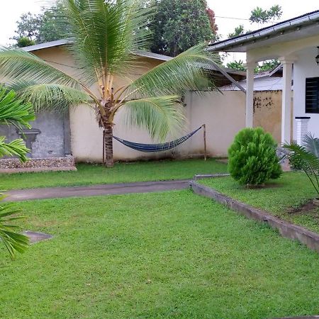 Maison De Vacances Maleh クリビ エクステリア 写真